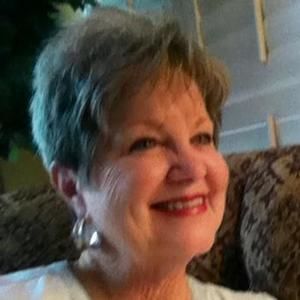 Meet your Posher, Glenda